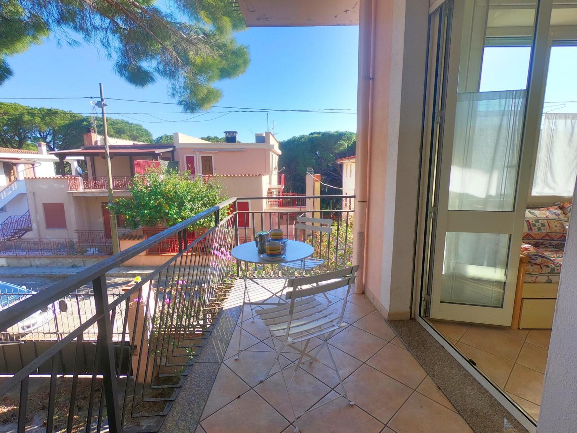 Villa Emilia Appartments Cala Gonone Exteriör bild