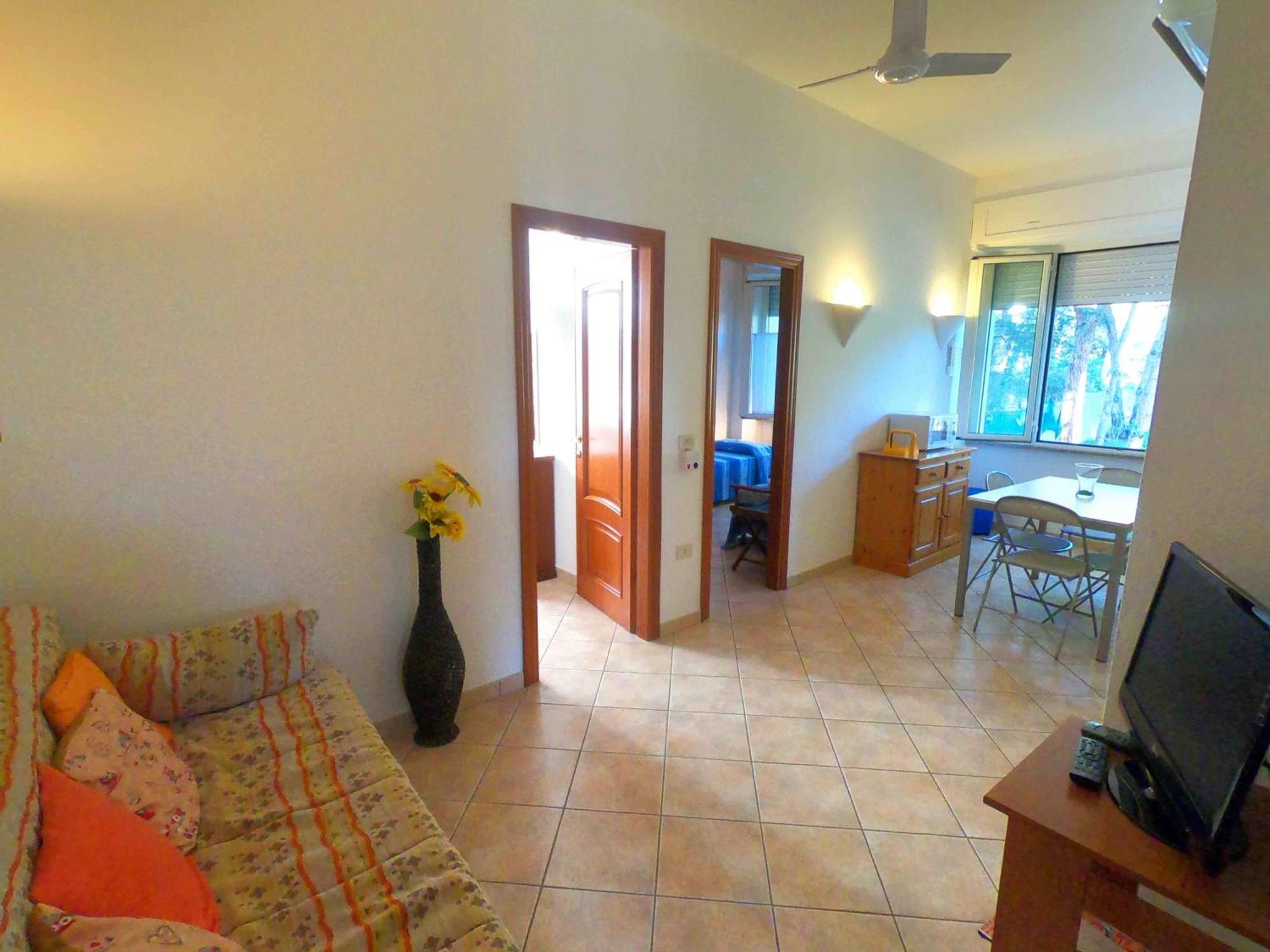 Villa Emilia Appartments Cala Gonone Exteriör bild